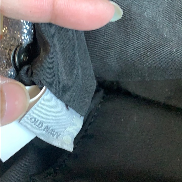 Beautiful sparkle clutch bag - Picture 4 of 5